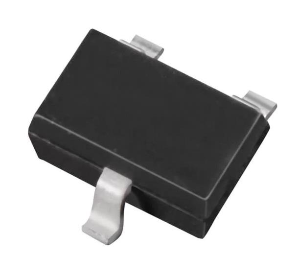 DIODES INC BC817-25W