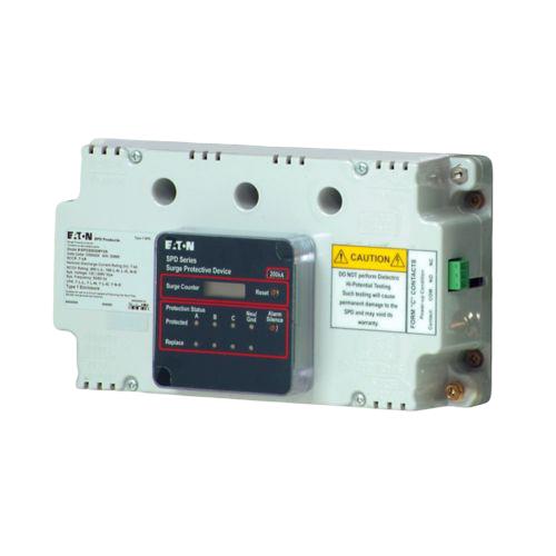 EATON CORPORATION SPD080480Y2C