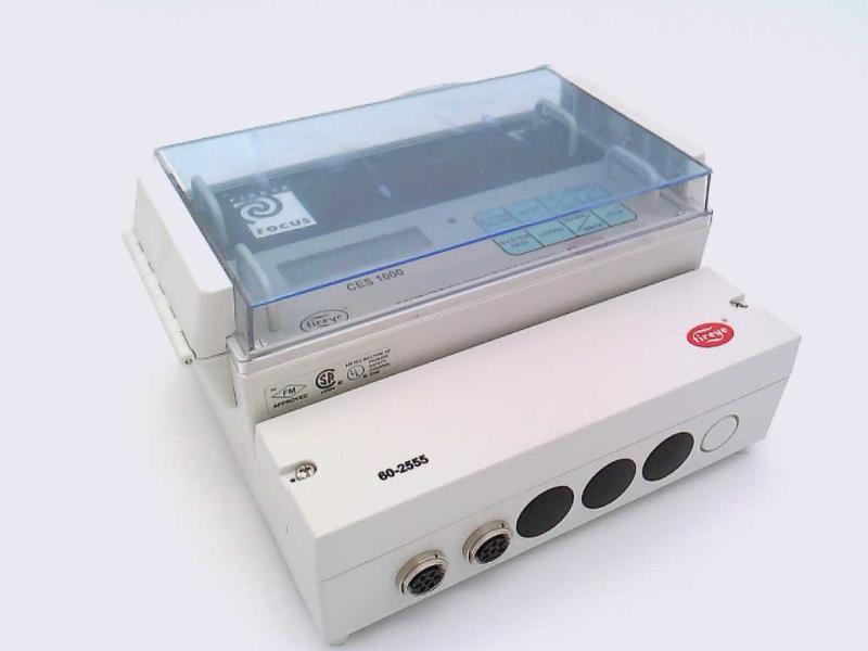 KIDDE-FENWAL, LLC 60-2555-CES1000-AM300