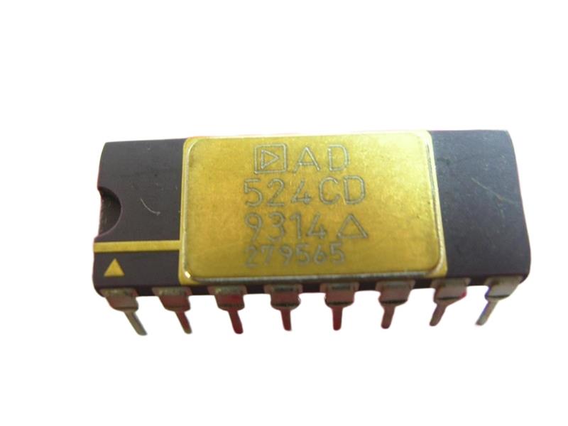 AD524CD by ANALOG DEVICES