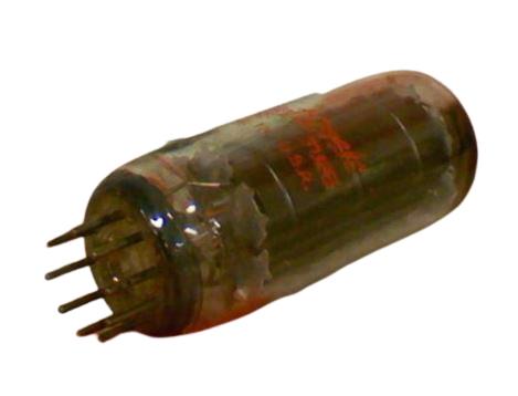 GENERAL ELECTRIC 12BK5