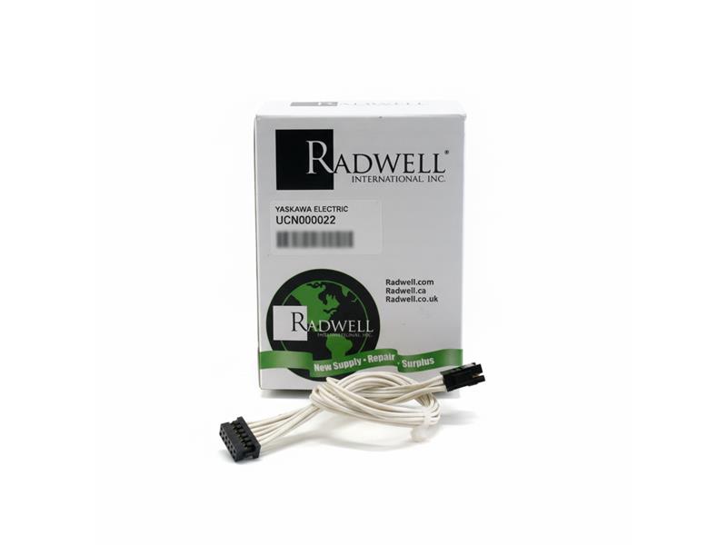 UCN000022 by YASKAWA ELECTRIC