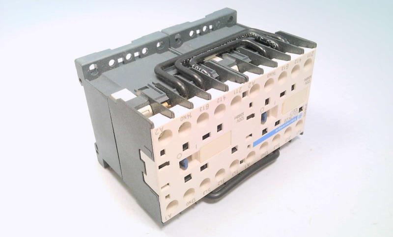 SCHNEIDER ELECTRIC LC2K0610G7