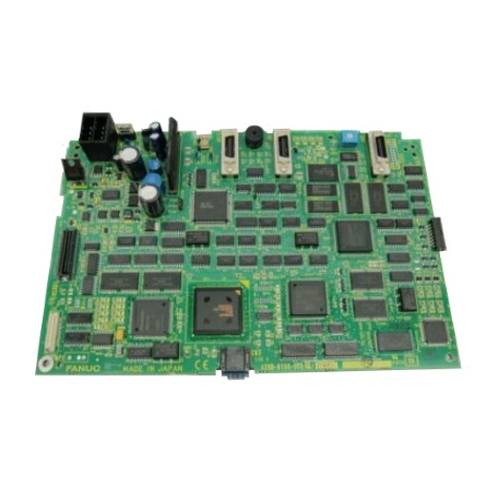 FANUC A20B-8100-0402