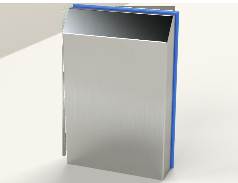 SAGINAW SCE-RH3N4XSS