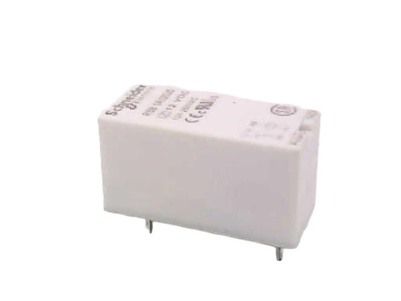 SCHNEIDER ELECTRIC RSB1A120JD