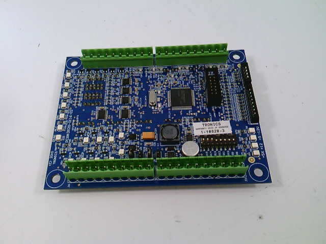 TRONICS DR20-0116-02