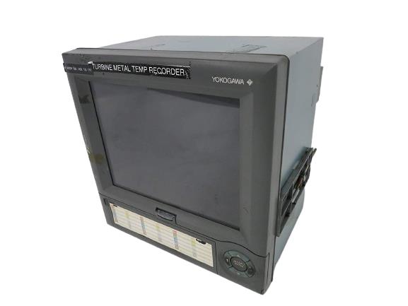 YOKOGAWA DX208C-1-2-A3/C3/M1/R1