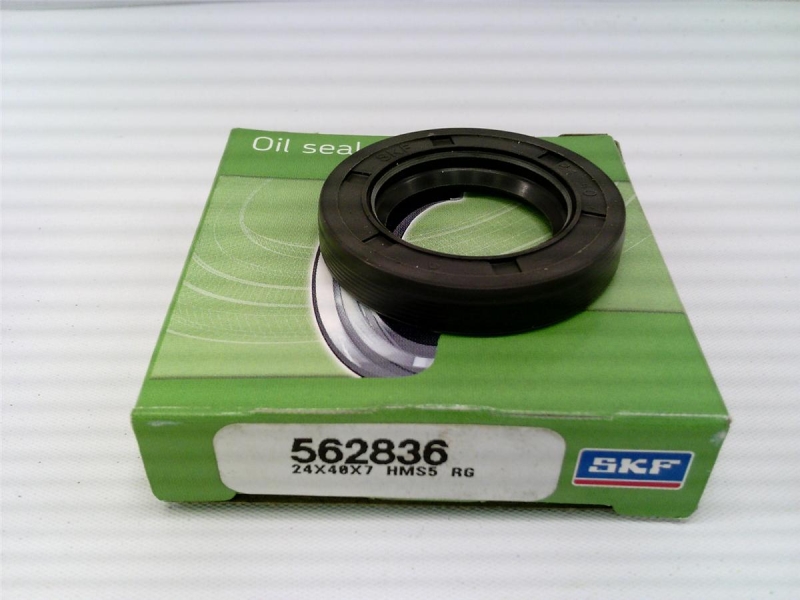 SKF 562836