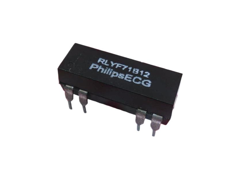RLYF71B12 by PHILIPS