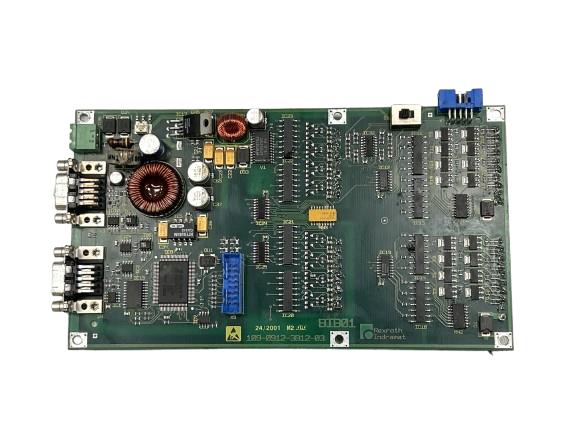 109-0912-3B12-03 by BOSCH