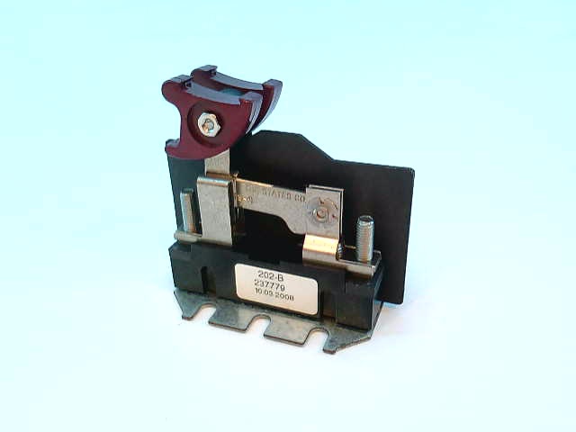 STATES PRODUCTS 202-B