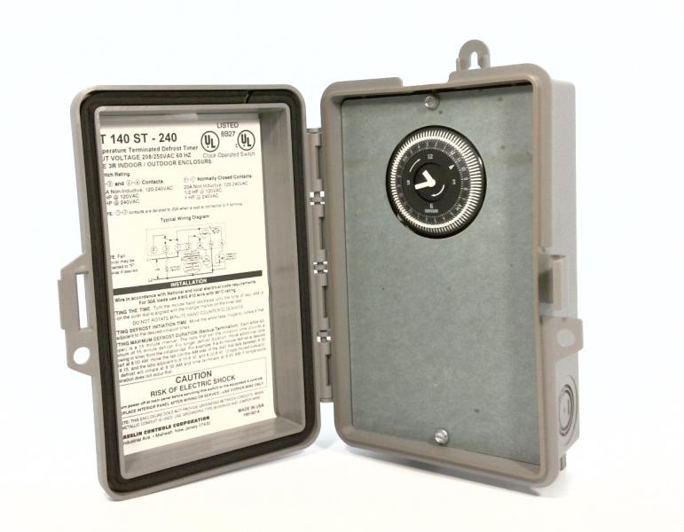 INTERMATIC DT140-ST-240