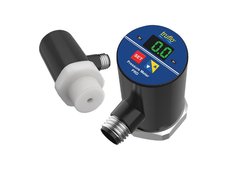 PRD-X-SS-M by ICON PROCESS CONTROLS