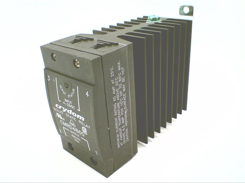 SENSATA TECHNOLOGIES CMRD4865