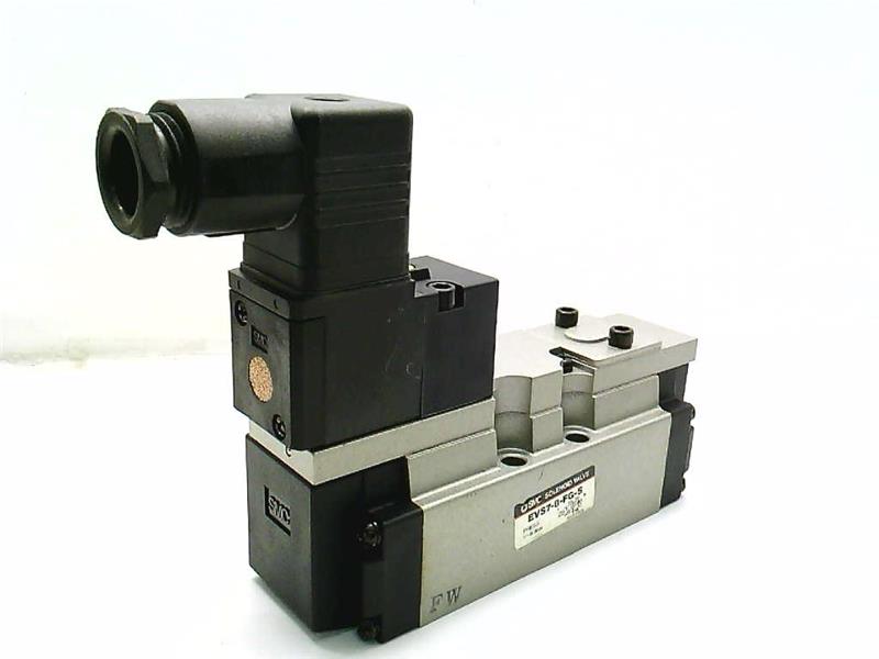SMC EVS7-8-FG-S