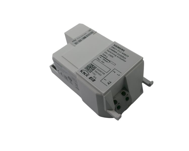 5WG1512-4AB23 by SIEMENS
