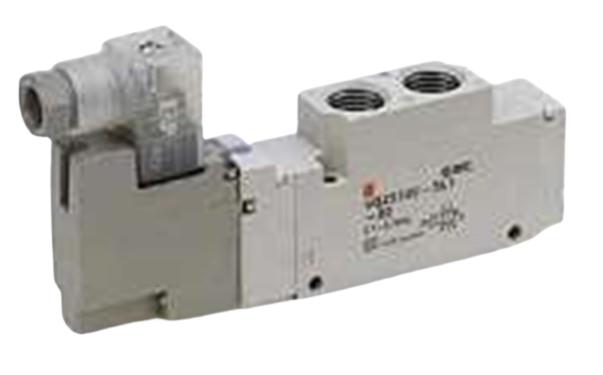 SMC VQZ2121-5YZ1-C6