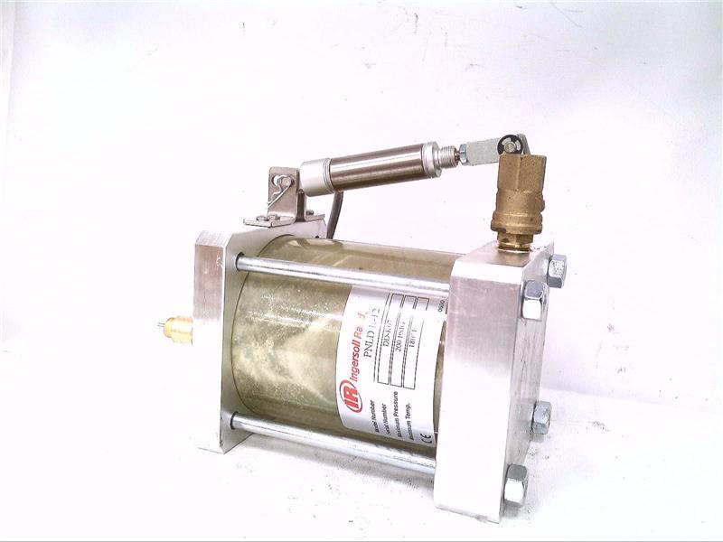 INGERSOLL RAND PNLD-II-12