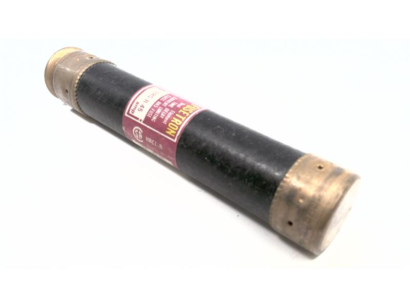 EATON CORPORATION FRS-R-45