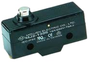 MJ2-1306PL by MOUJEN SWITCH
