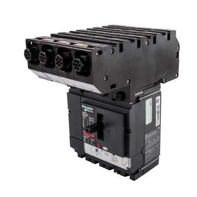 SCHNEIDER ELECTRIC MGP4004NAX