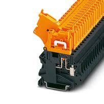 PHOENIX CONTACT UT 4-PE/HEDI