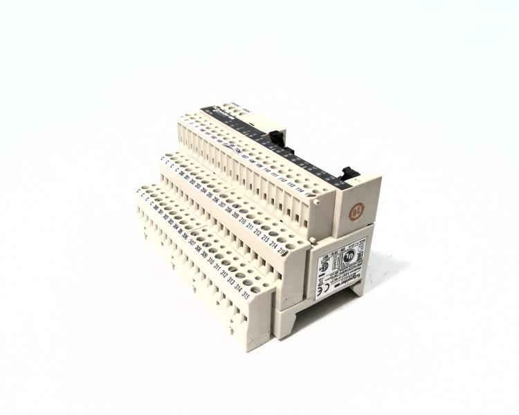 SCHNEIDER ELECTRIC ABE7-H-16C31