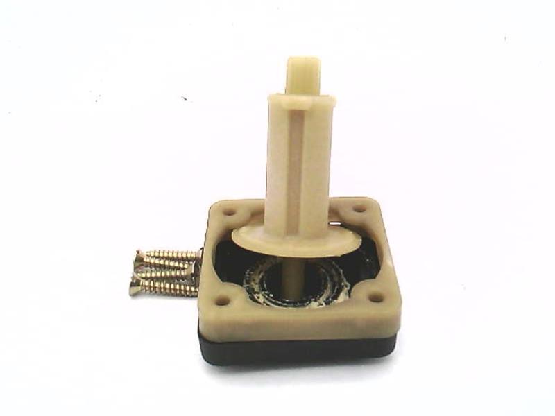 EATON CORPORATION DE-T0