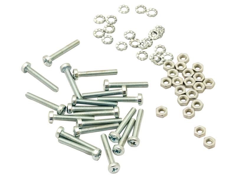 MD MICRO DETECTORS STQMS