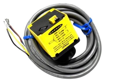 BANNER ENGINEERING OPBA2