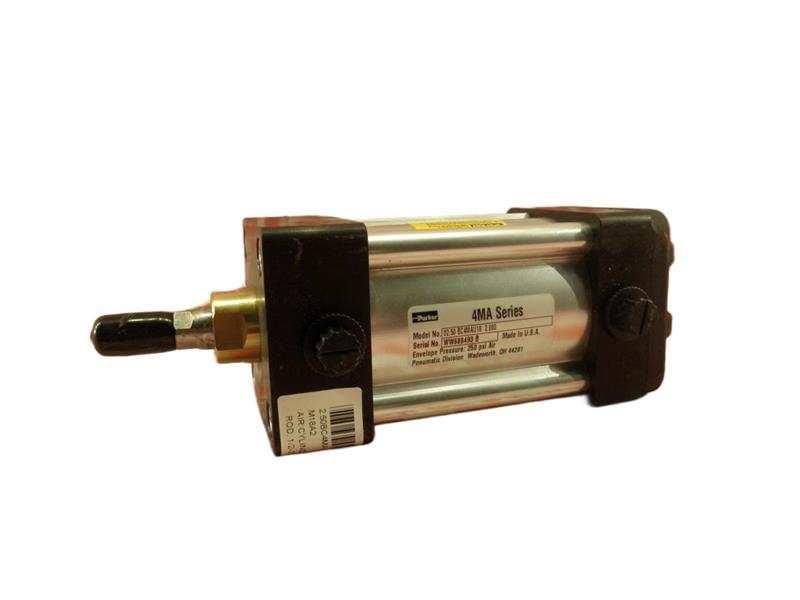 PARKER 02.50-BC4MAU18-2.000