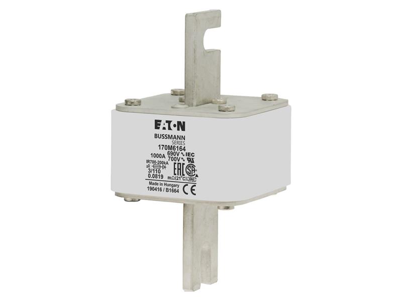 EATON CORPORATION 170M6164