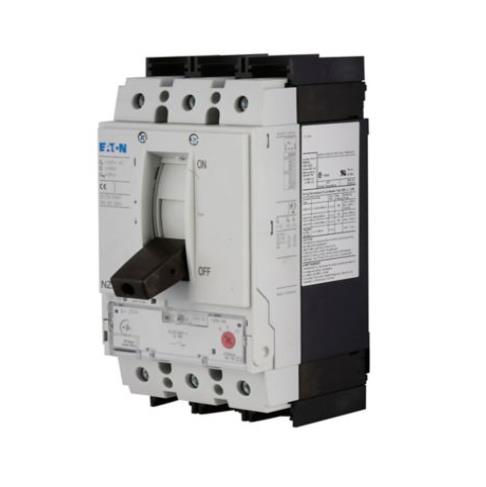 EATON CORPORATION NZMB2-M160