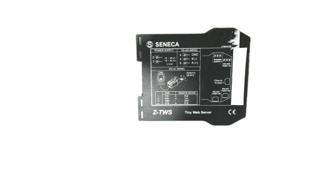SENECA Z-TWS