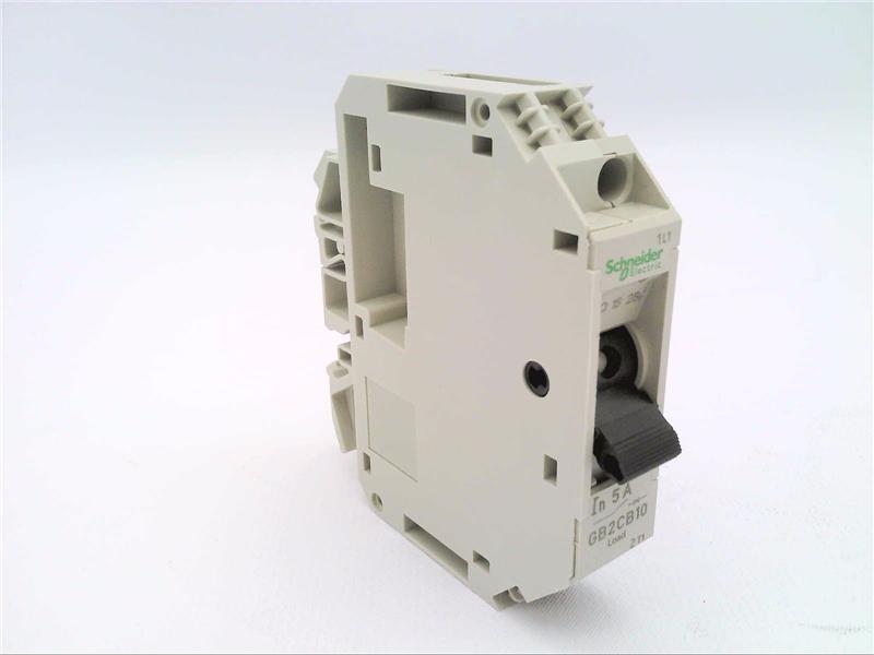 SCHNEIDER ELECTRIC GB2CB10