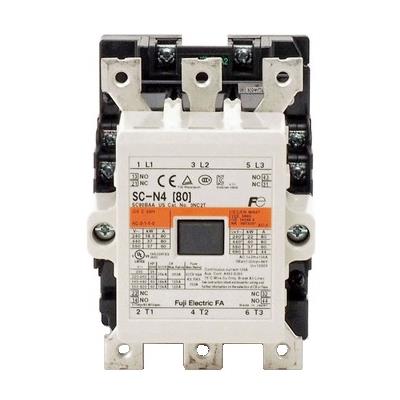 FUJI ELECTRIC 3NC2T0222/SE