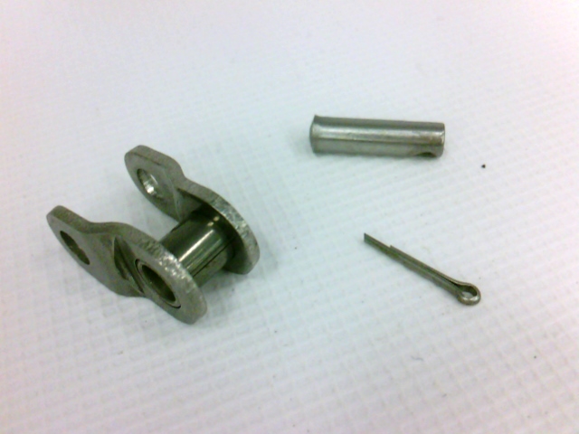 35SS O/L by REGAL REXNORD