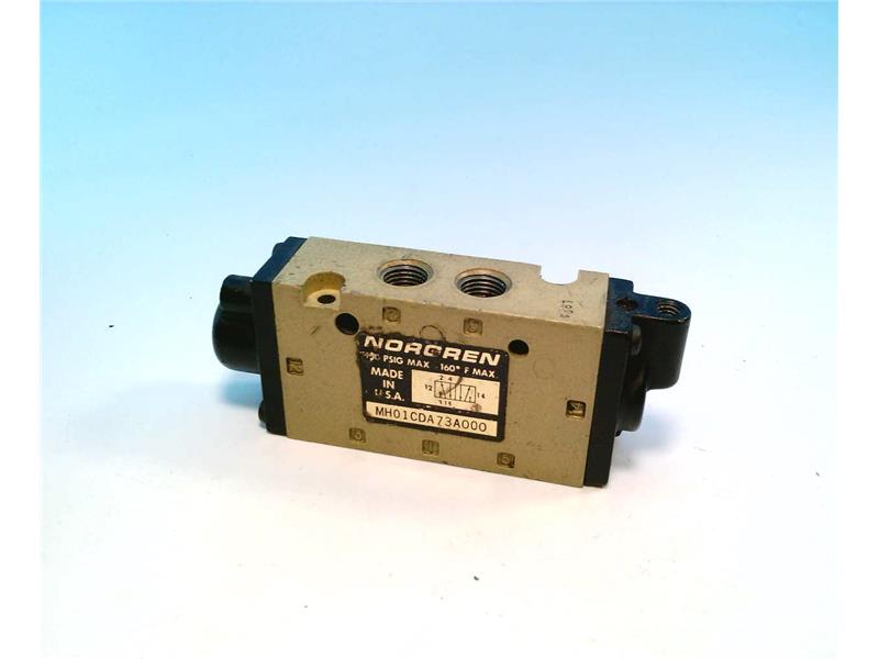 NORGREN MH01CDA73A000