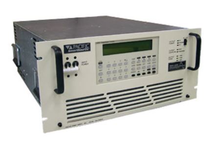 PACIFIC POWER SOURCE 318AMX-UPC31