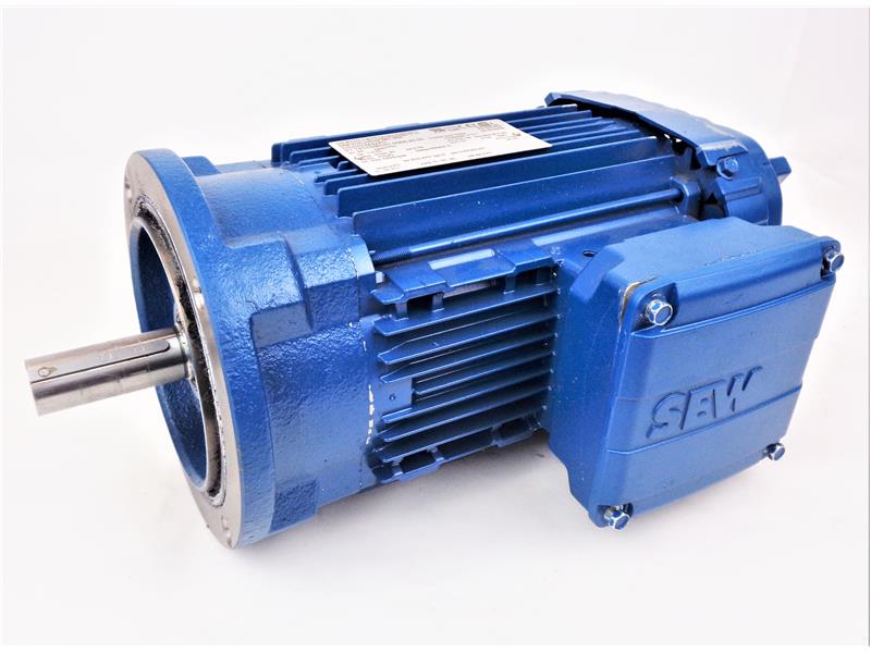 SEW EURODRIVE DRN80M4/FC