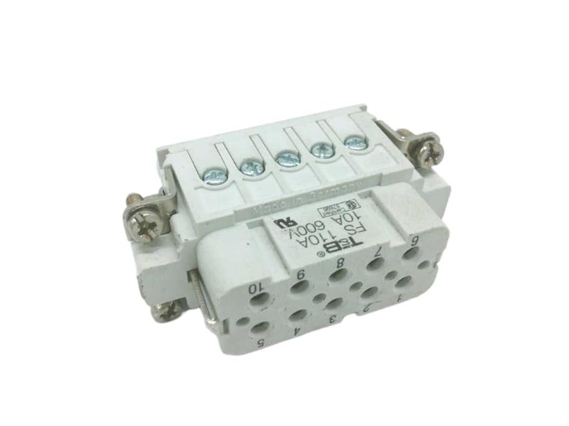 FS110A by ABB THOMAS & BETTS