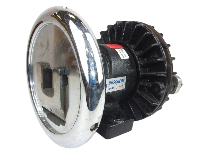 30-40 by ADVANCED ENERGY