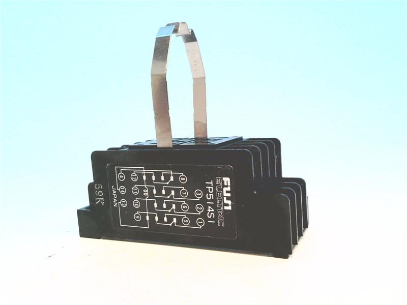 TP514S1 by FUJI ELECTRIC