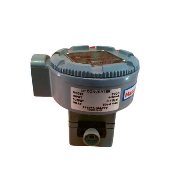 7000 by GENERAL ELECTRIC