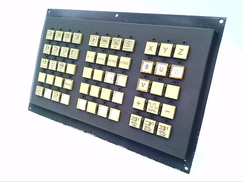 FANUC A02B-0236-C243