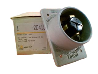 20418 by EATON CORPORATION