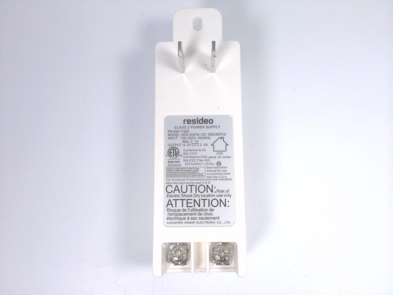 HONEYWELL ADS-25STA-12C