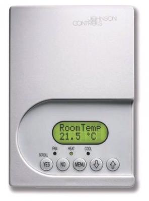 JOHNSON CONTROLS TEC2646H-4