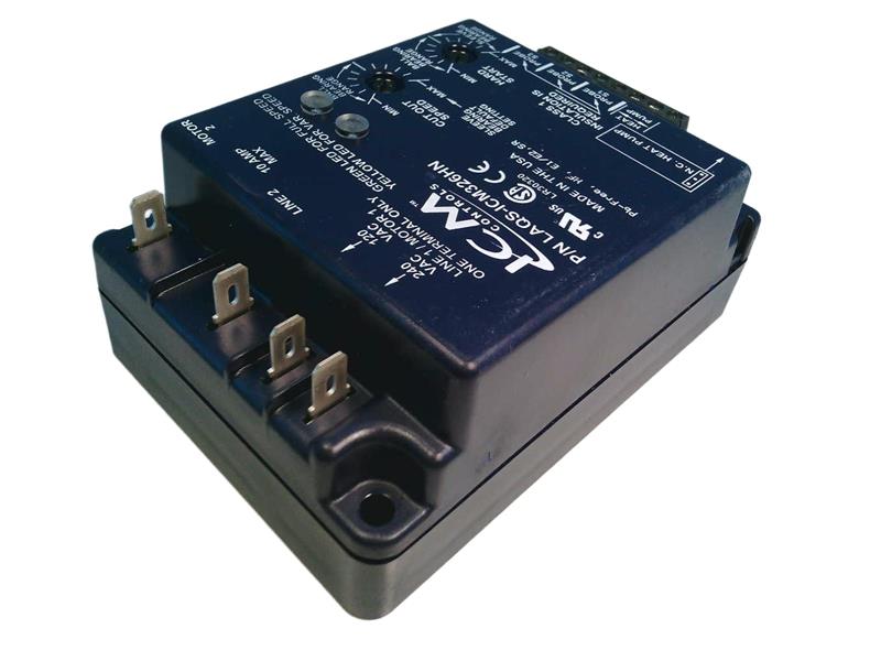 ICM326HNC by ICM